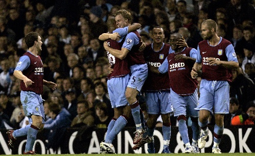 青训负责人：埃斯特旺曾在脚趾骨折的情况下坚持上场