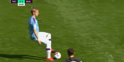 哈兰德调整状态，福登表现亮眼，曼城需减少依赖，提升团队协作，福登自信回归，瓜迪奥拉信任队友。