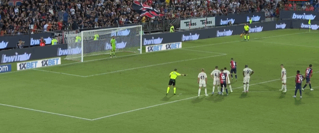 马雷斯卡：帕尔默在家里伤到了脚趾，本周和下周都踢不了了（马雷斯卡：帕尔默在家脚趾受伤，将缺席本周及下周的比赛）