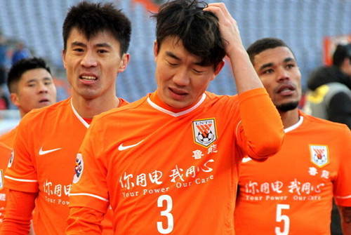 【壁纸】——C罗酷炫（C罗炫酷壁纸）