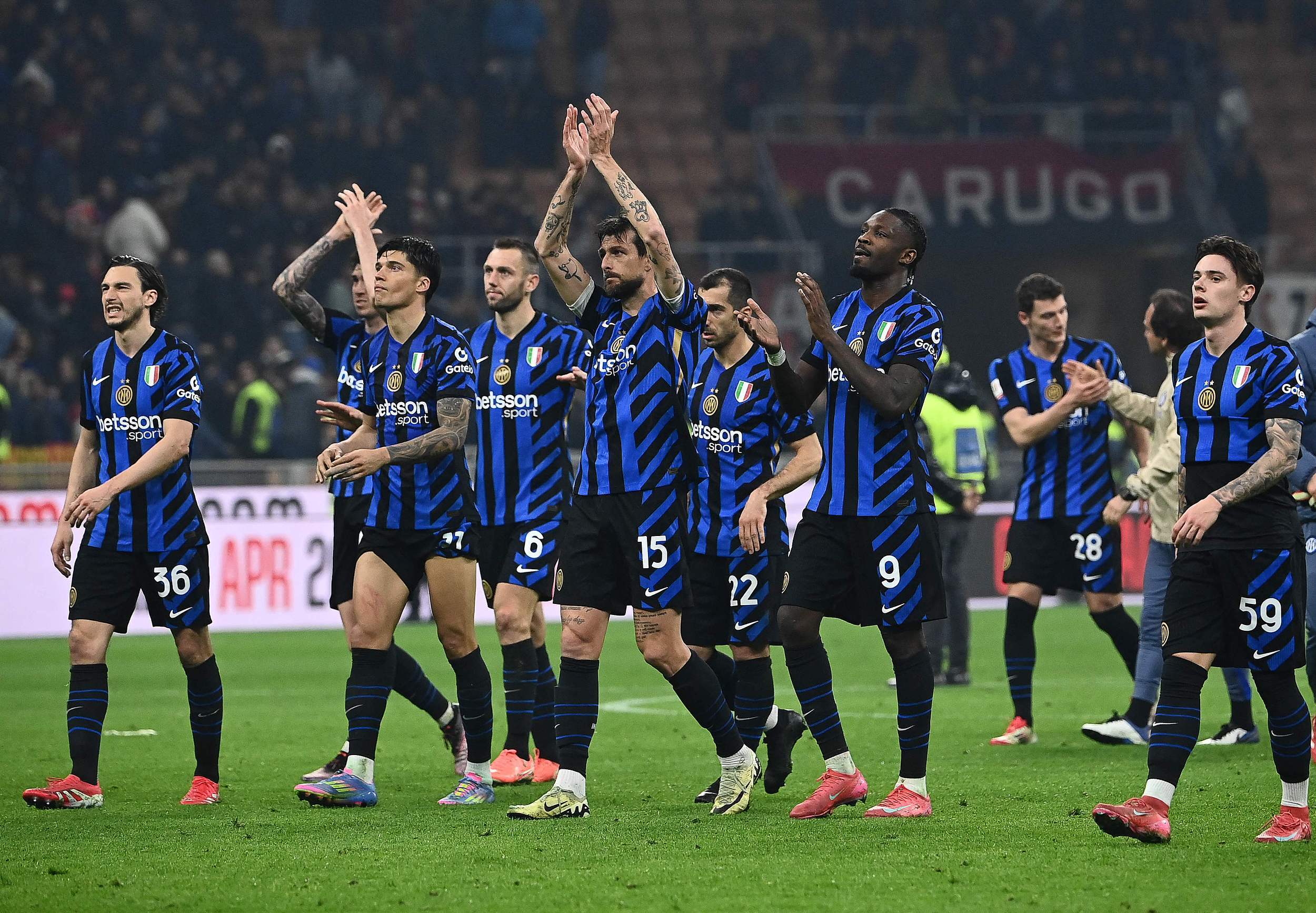 沃西：当你需要老大哥挺身而出的时候，詹姆斯今晚就做到了